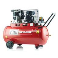 Поршневой компрессор FINI MK 102-90-2M