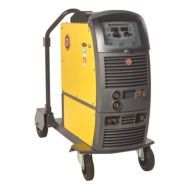 Полуавтомат сварочный CEA CONVEX PULSE 325 / 405