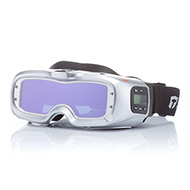 Сварочные очки с автоматическим светофильтром Tecmen ADF - Arc-Mask