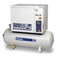 Винтовой компрессор Fiac NEW SILVER 5,5/300 10