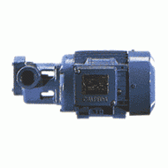 Насос шестеренный Calpeda I 25/4