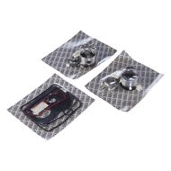 9434B03 Ремкомплект шатунно-порш. групп и прокладок (B) FINI MK 113