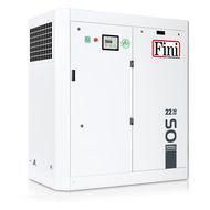 Спиральный компрессор FINI OS 15-10