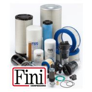 260EW0050 Сервисный набор 4000ч. FINI MEGA SD 50-60