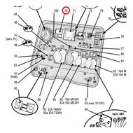 103011310 Вольтметр MOSA