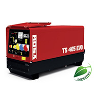 Сварочный агрегат MOSA TS 405