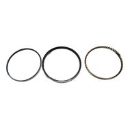 279-23511-17 Поршневые кольца Robin-Subaru