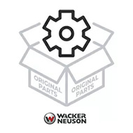 1000372407 Гидроцилиндр подъема стрелы Wacker