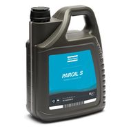Компрессорное масло синтетическое Atlas Copco Paroil S - 5л, 1630 0160 00