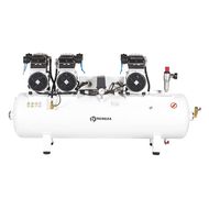 Безмасляный компрессор  REMEZA СБ4/С-150.OLD20x3