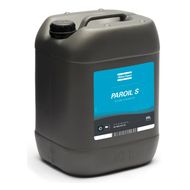 Компрессорное масло синтетическое Atlas Copco Paroil S -20л, 1630 0161 00