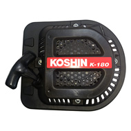 1000052 Стартер K-180 KOSHIN