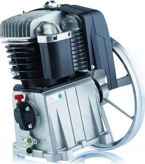 Компрессорная головка FINI BK 119 Компрессорная головка FINI BK 119