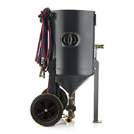 Пескоструйный аппарат DSG-200