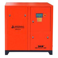 Винтовой компрессор ЗИФ-СВЭ-3,0/1,0 ШМ