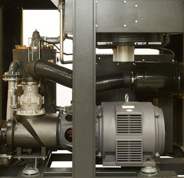 Винтовой компрессор ET-Compressors SL 75-13 (IP23) Винтовой компрессор ET-Compressors SL 75-13 (IP23)