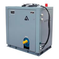 Компрессор от вала отбора ЗИФ-КОМ-10/1,0