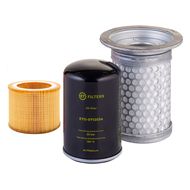 Сервиcный набор компрессора ET SL 7,5