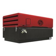 Винтовой компрессор Chicago Pneumatic CPS90