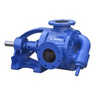 Насос шестерённый VARISCO V 150-2