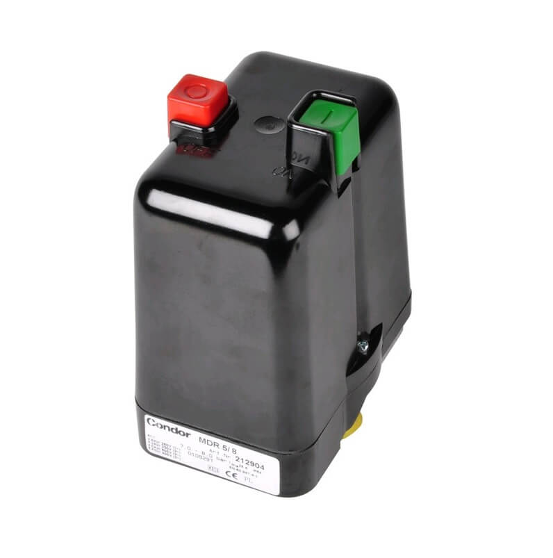 Реле давления MDR 5/5 EOA BAAA 070A080 XXX XXX Купить в ООО "Торговый Дом АЭРО"