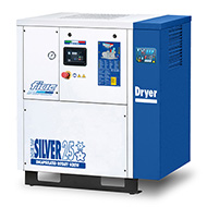 Винтовой компрессор Fiac NEW SILVER D 30 10