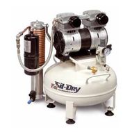 Безмасляный компрессор FINI OF 750-24V-FM-1M