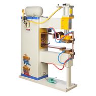 Машина контактной сварки HWASHI WL-SP-100K