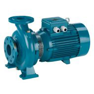 Насос моноблочный фланцевый Calpeda NM 100/20E 400/690/50 Hz