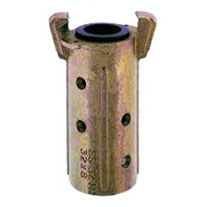 Сцепление крабовое Ludecke SS-25T