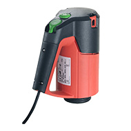 Общепромышленные двигатели FLUX FEM 4070