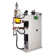 Машина контактной сварки TECNA 8209/380