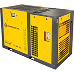 Винтовой компрессор ET-Compressors SL 37-08 VS PM ES (IP55)