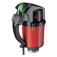 Кислотостойкие двигатели FLUX F 458