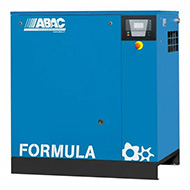 Винтовой компрессор ABAC FORMULA 18,5 08