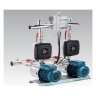 Бустерная станция CALPEDA 2MXH-204/A-EMT