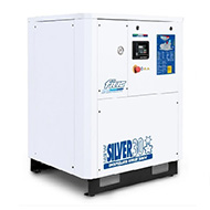 Винтовой компрессор Fiac NEW SILVER 30 13