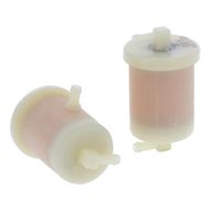 HIFI SN80008 Фильтр топливный