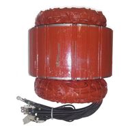 M106-001330, M106001330 Статор / STATOR Shindaiwa DGW400