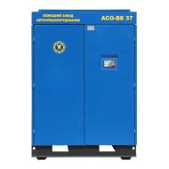 Винтовой компрессор АСО ВК 37-08 ESQ