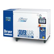 Винтовой компрессор Fiac NEW SILVER D 5,5 13