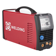 Инвертор для аргонодуговой сварки ET-Welding TIG 200E AC/DC PULSE