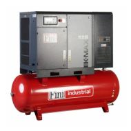 Винтовой компрессор FINI K-MAX 1510-500F-ES