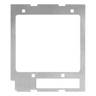 Наружные алюминиевые пластины для ADF 820S