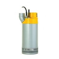 WEDA D50H 400В под шланг 3