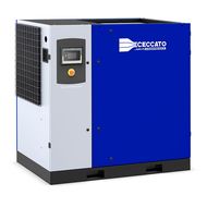 Винтовой компрессор Ceccato DRD 75 IVR PM A 13 MEAA 400