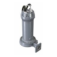 Насос с режущим механизмом Zenit GRG 300/2/G50H C0ET5 NC Q TS 2SIC 10 400