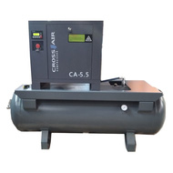 Винтовой компрессор Dali CrossAir CA5.5-8RA-500