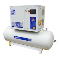 Винтовой компрессор Fiac NEW SILVER 15/300 8