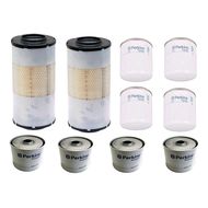 Сервисный набор 1000ч. MOSA TS 400..600 PS-BC (двиг. Perkins 404)